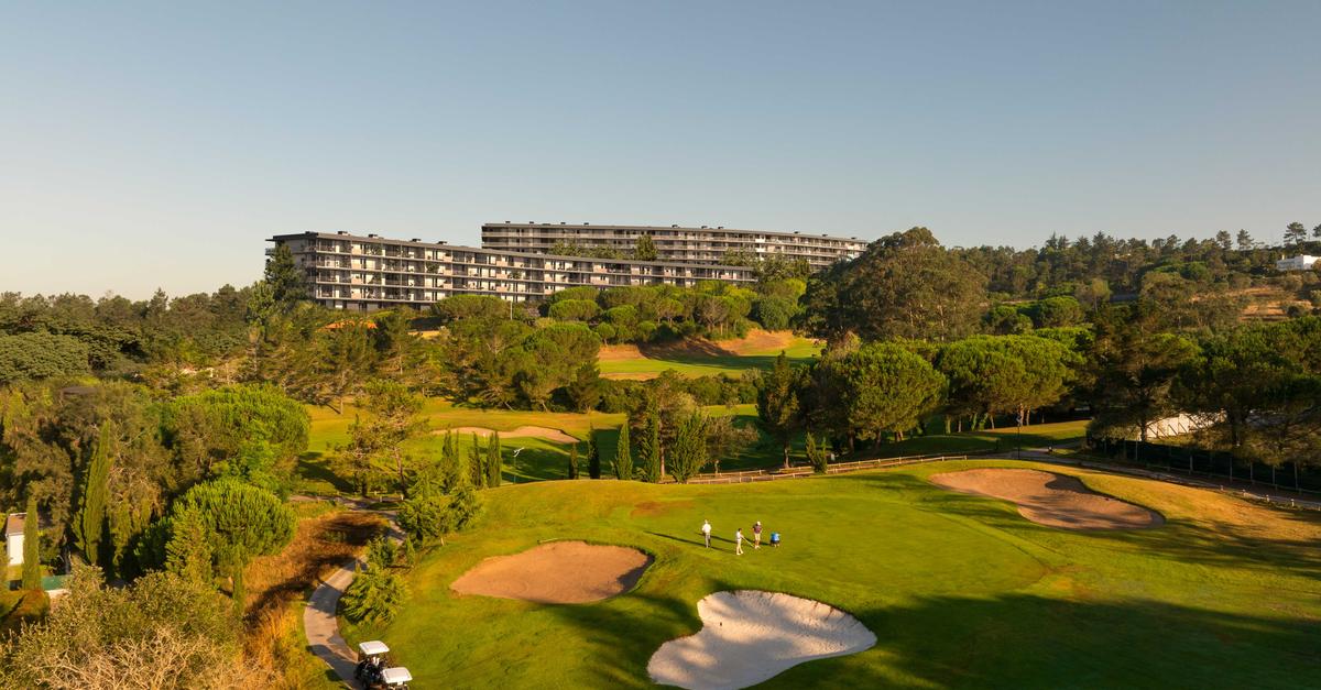 Althea no Belas Clube de Campo