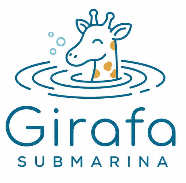 Girafa Submarina