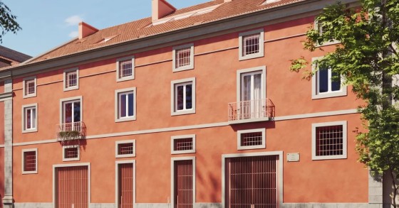 Beato Quarter II – project image