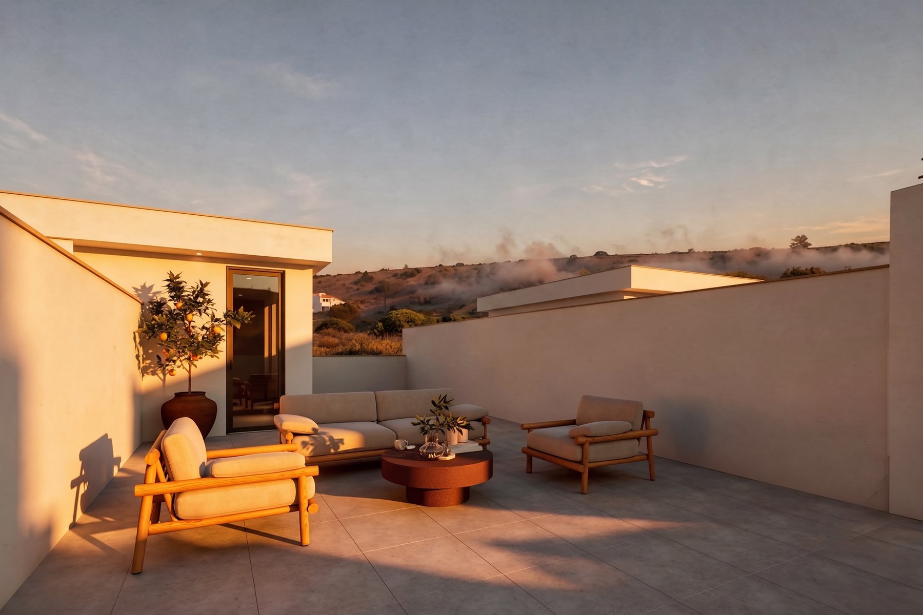 Burgau Bay – project image
