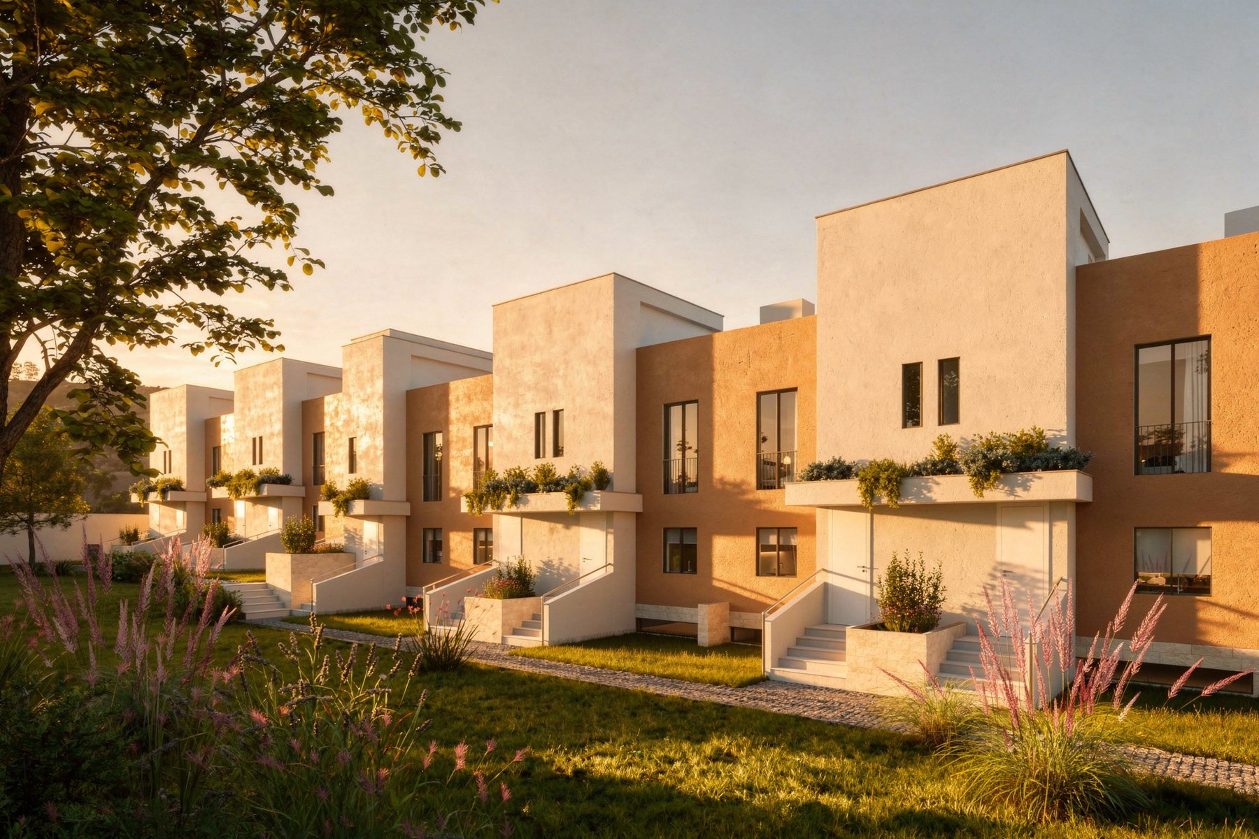 Burgau Bay – project image