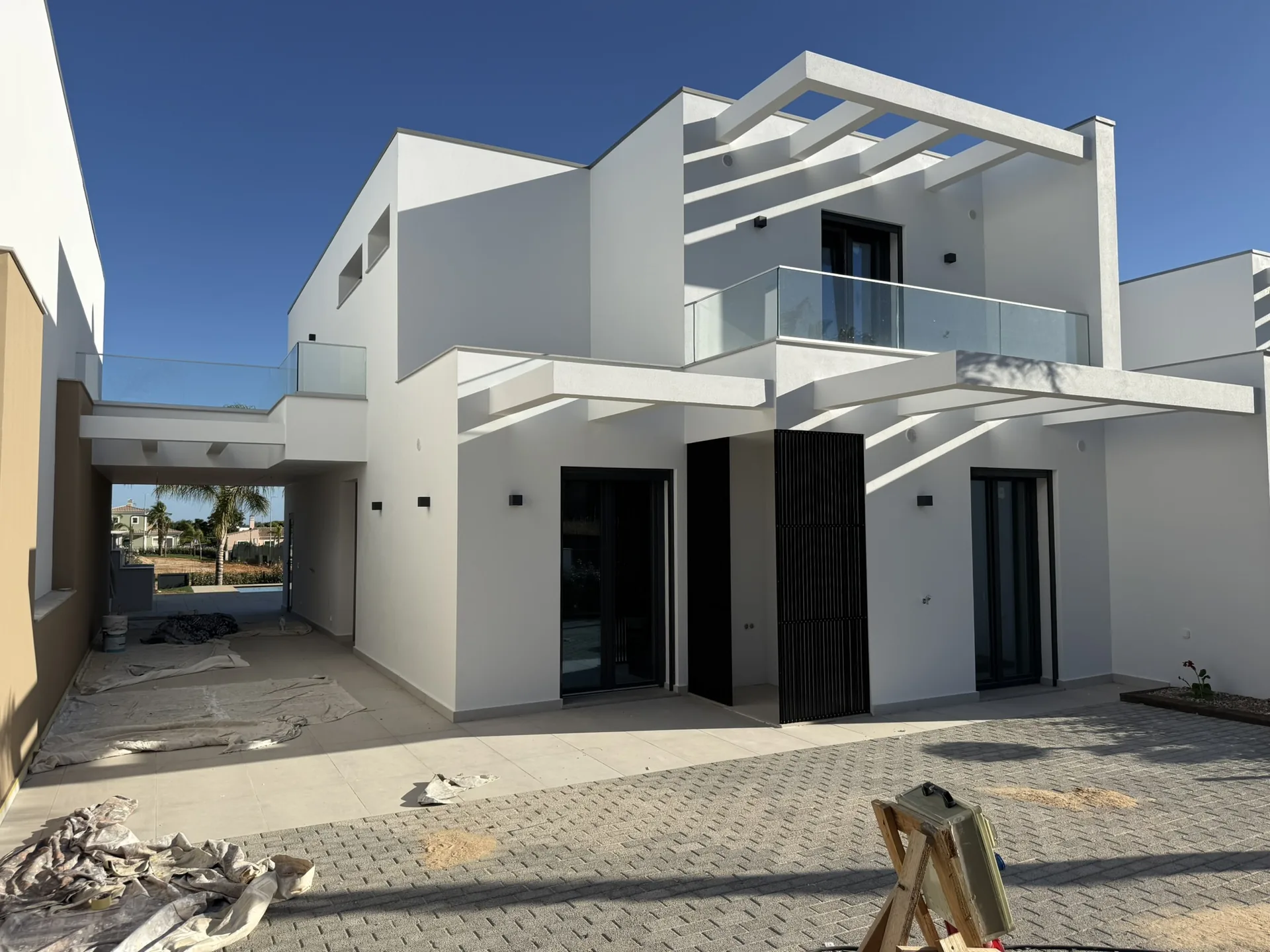 Oliveiras Residence – 2026-09-09