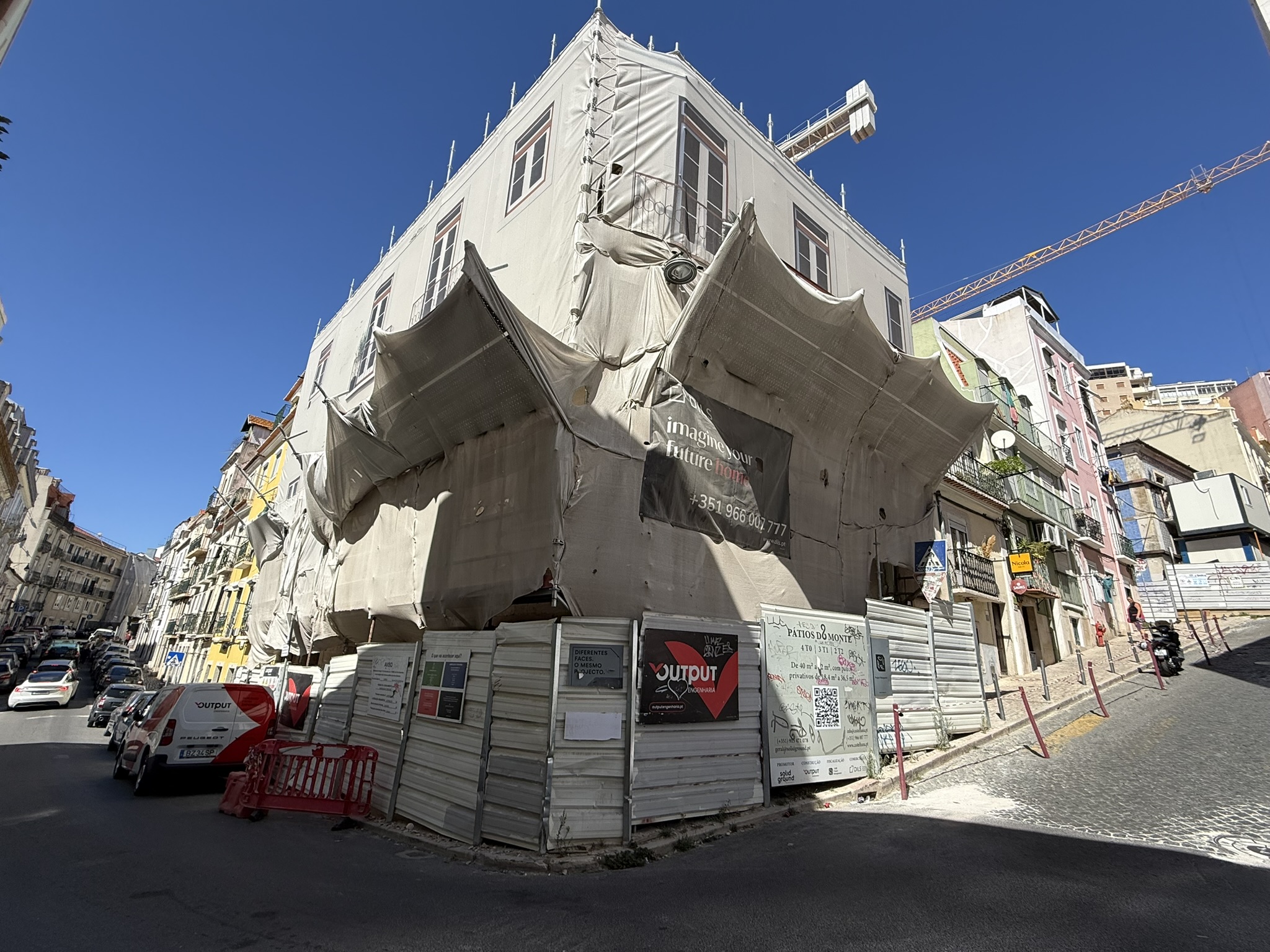 Pátios do Monte – 2026-09-17