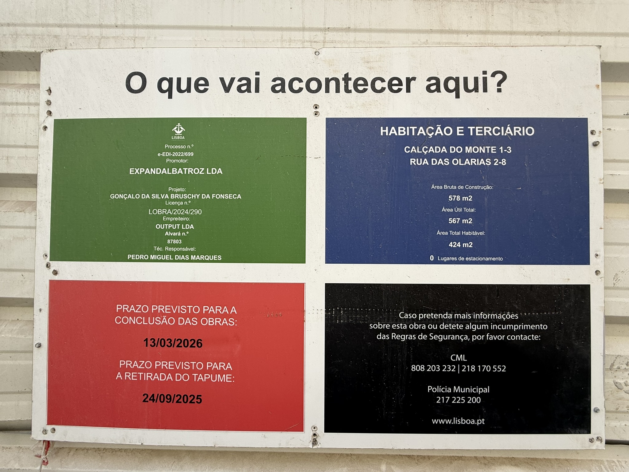 Pátios do Monte – 2026-09-17