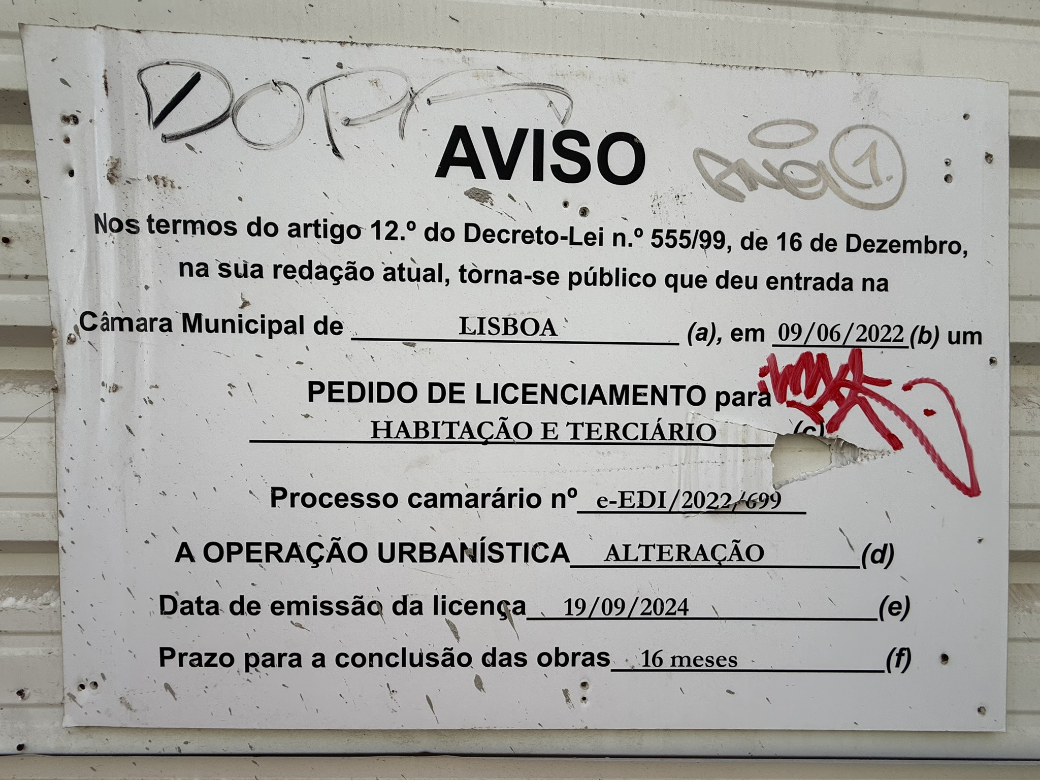 Pátios do Monte – 2026-09-17