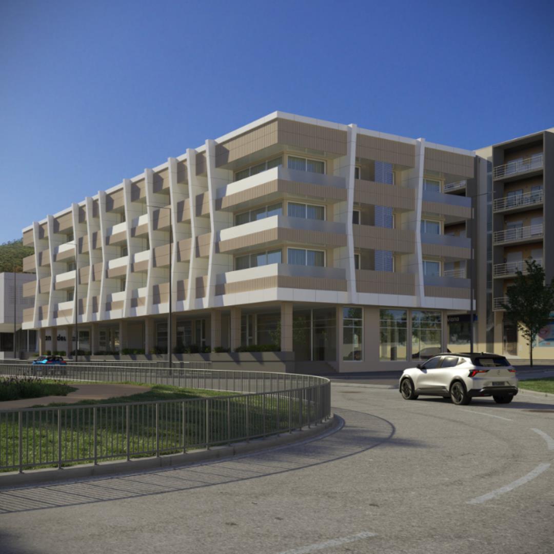 Abelheira Plaza 2