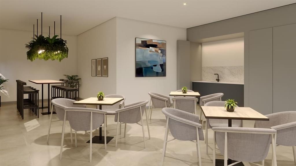 Alagoa Living E345 15