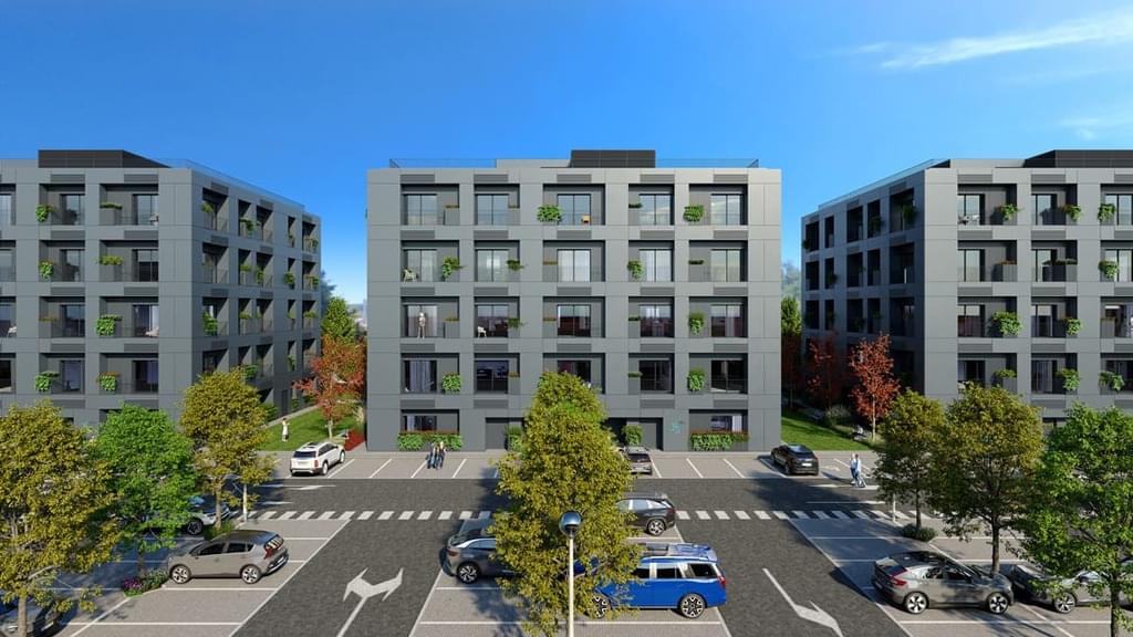 Alagoa Living E345 16