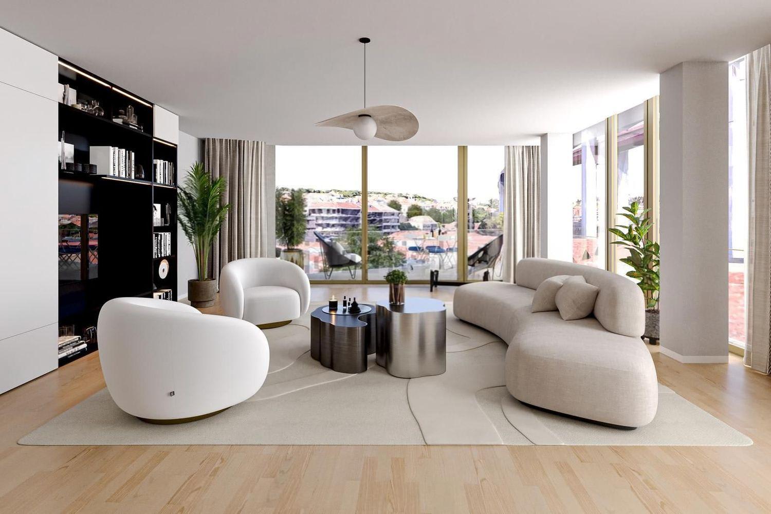 Alcântara Riverside 6