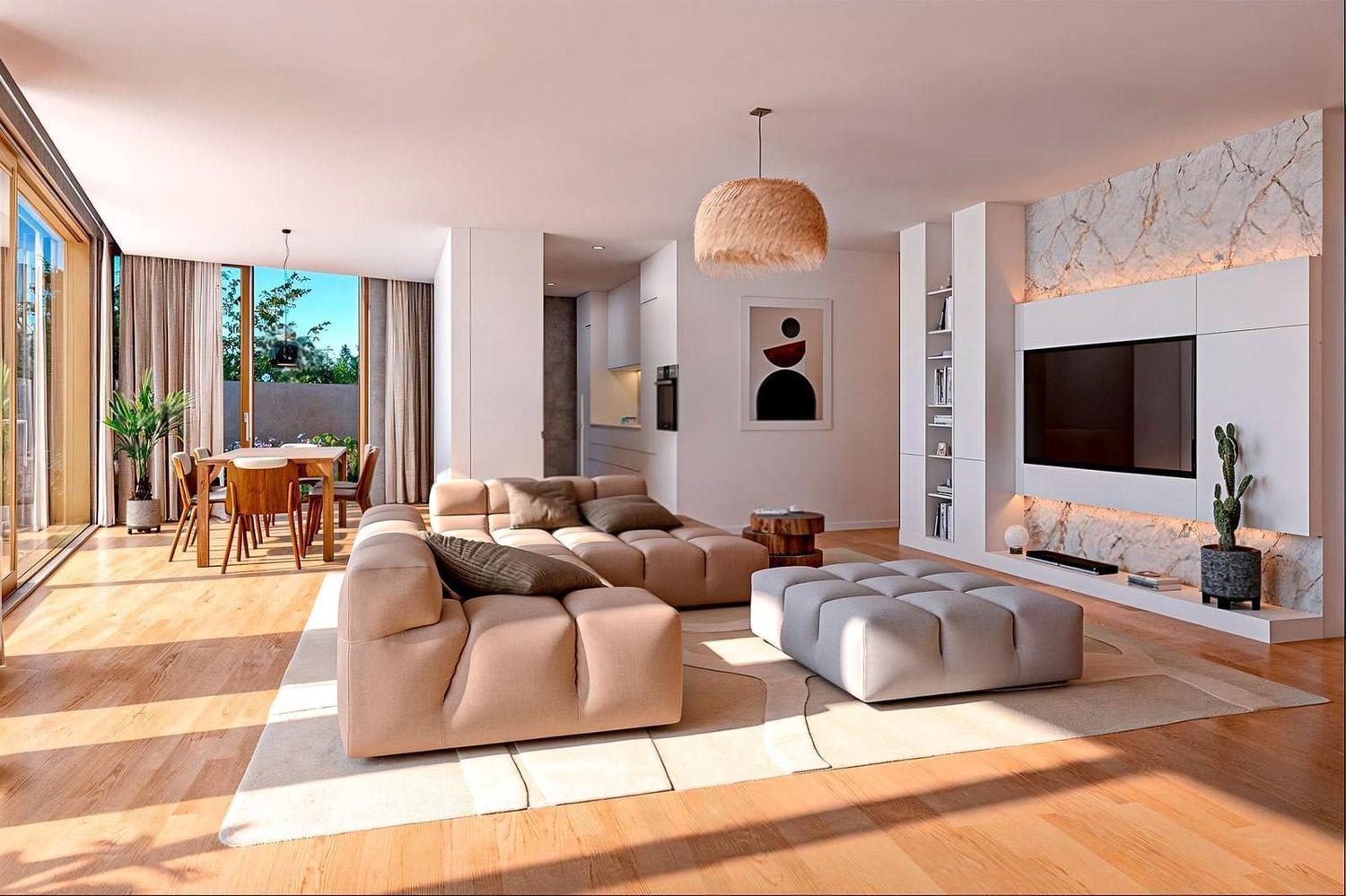 Alcântara Riverside 7