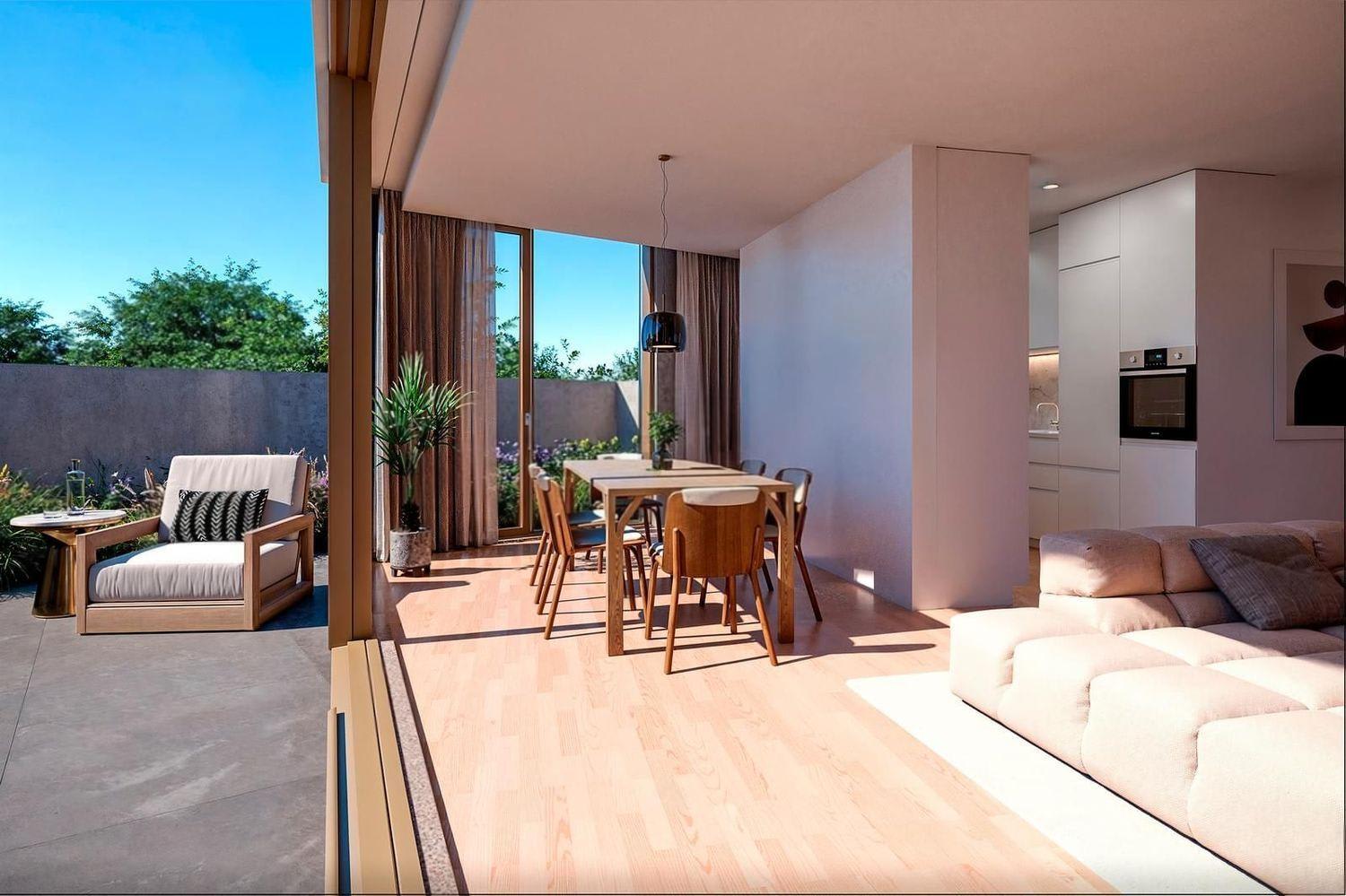 Alcântara Riverside 8