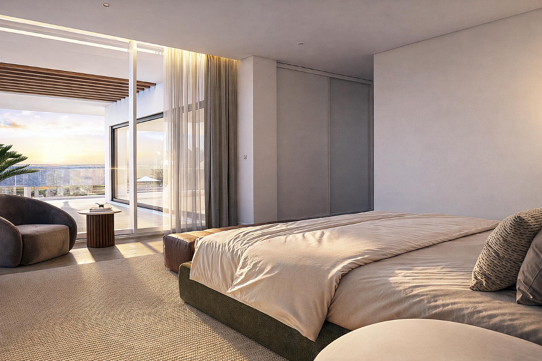 Alfarroba Condominium 12