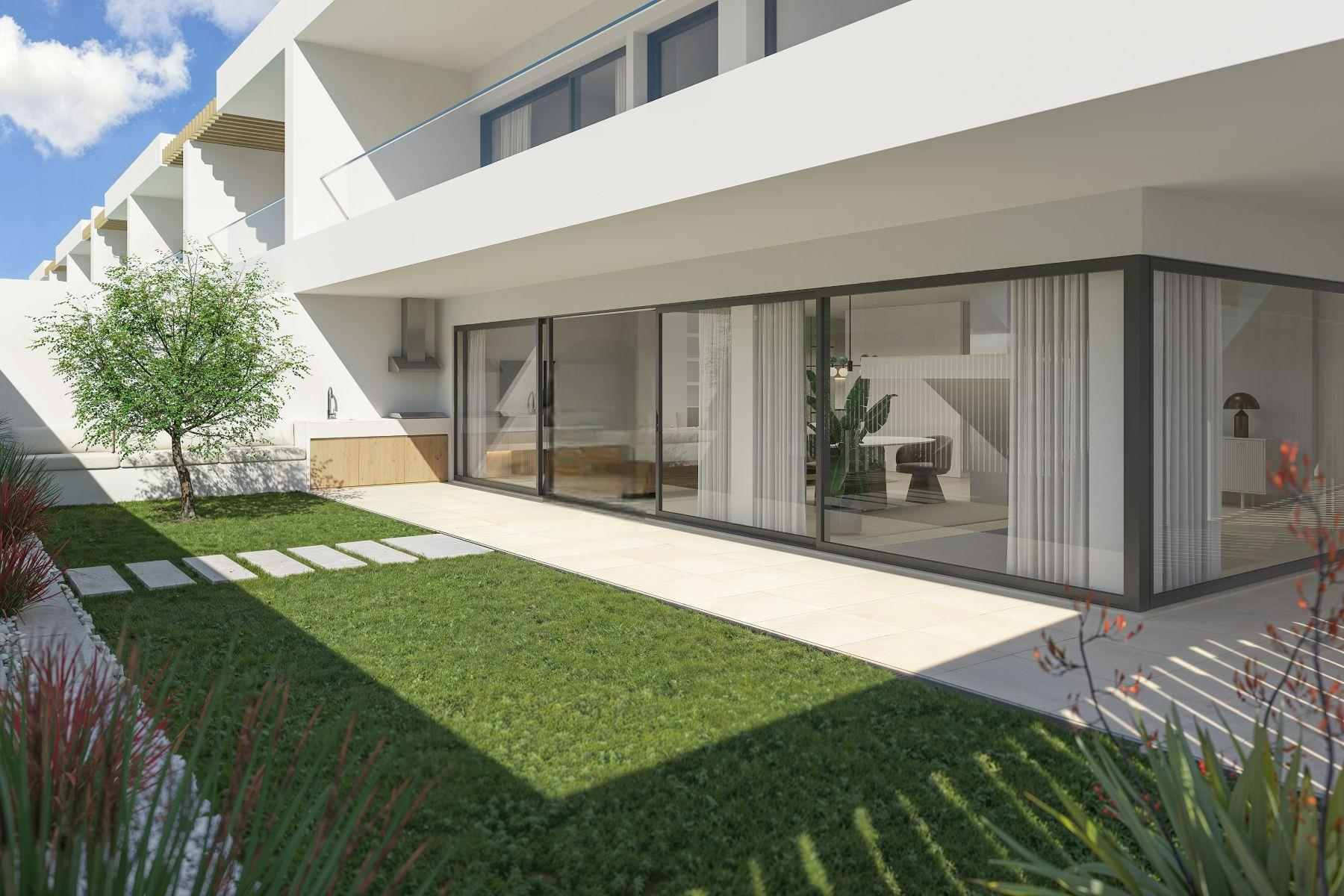 Alfarroba Condominium 6
