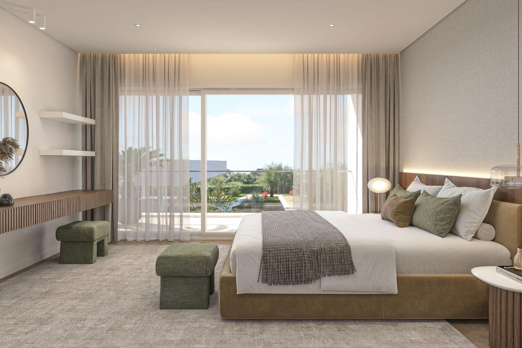 Alfarroba Condominium 7