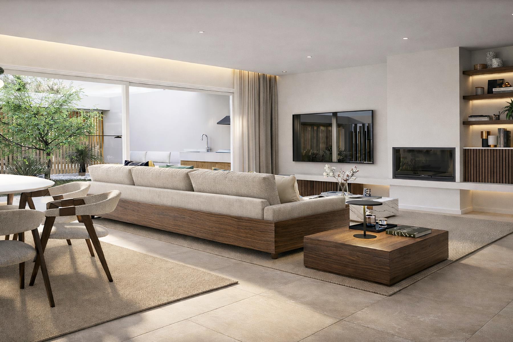 Alfarroba Condominium 8