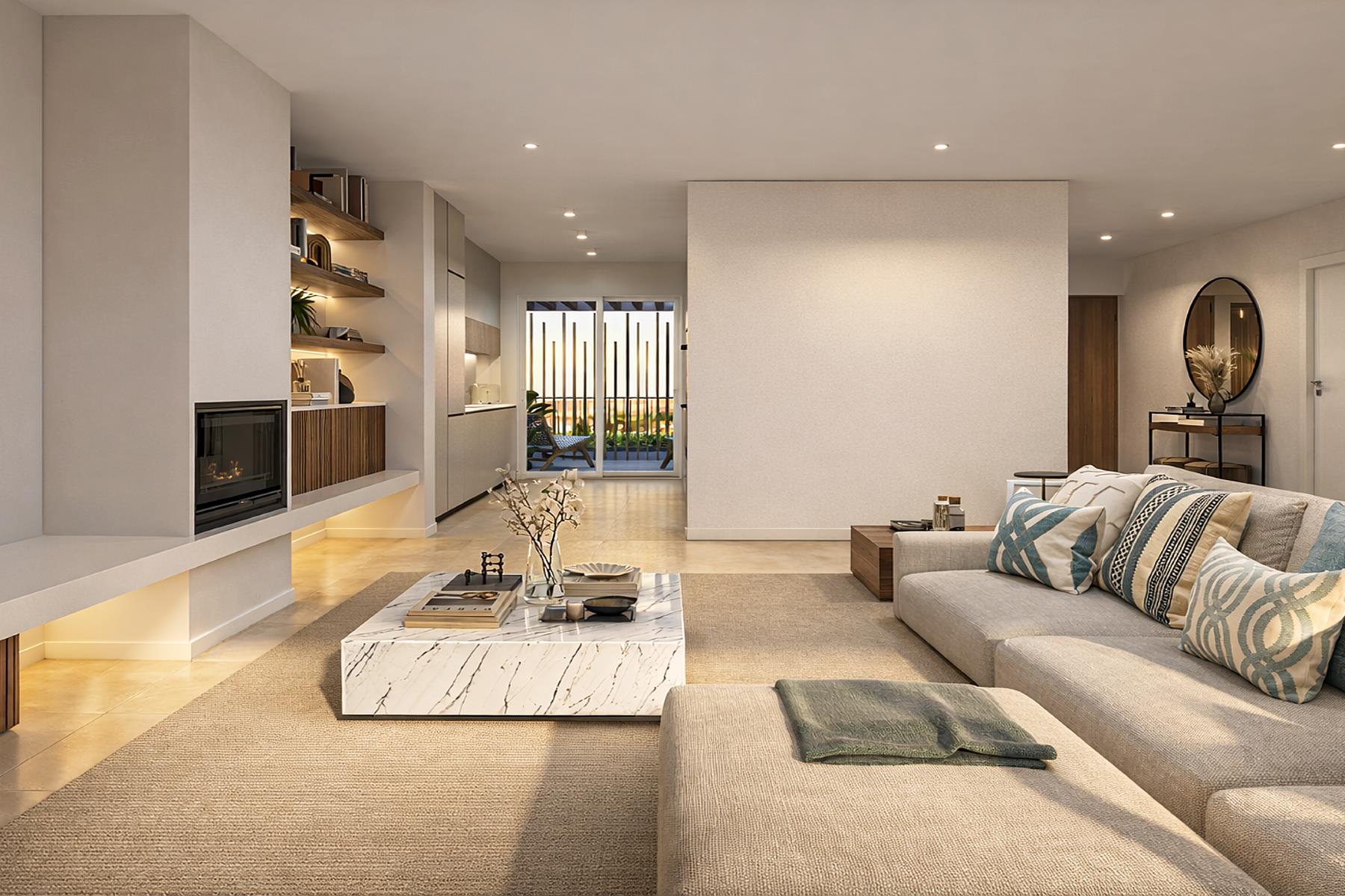 Alfarroba Condominium 9