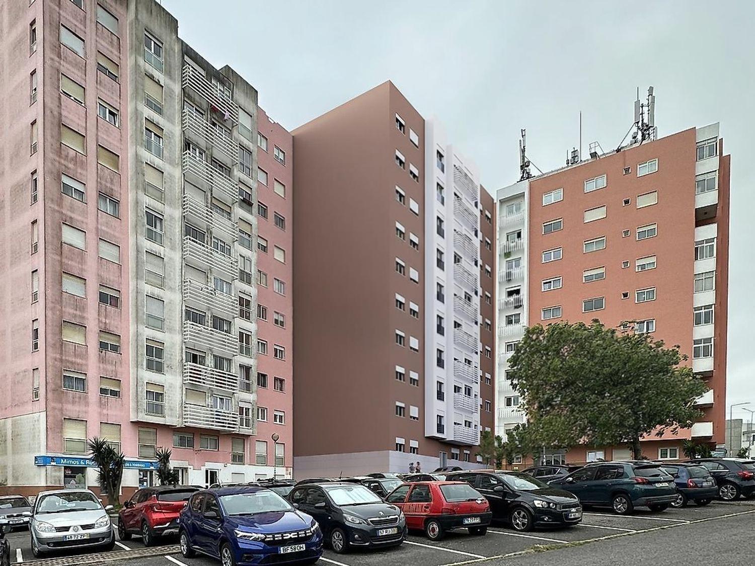 Allana Tower 7