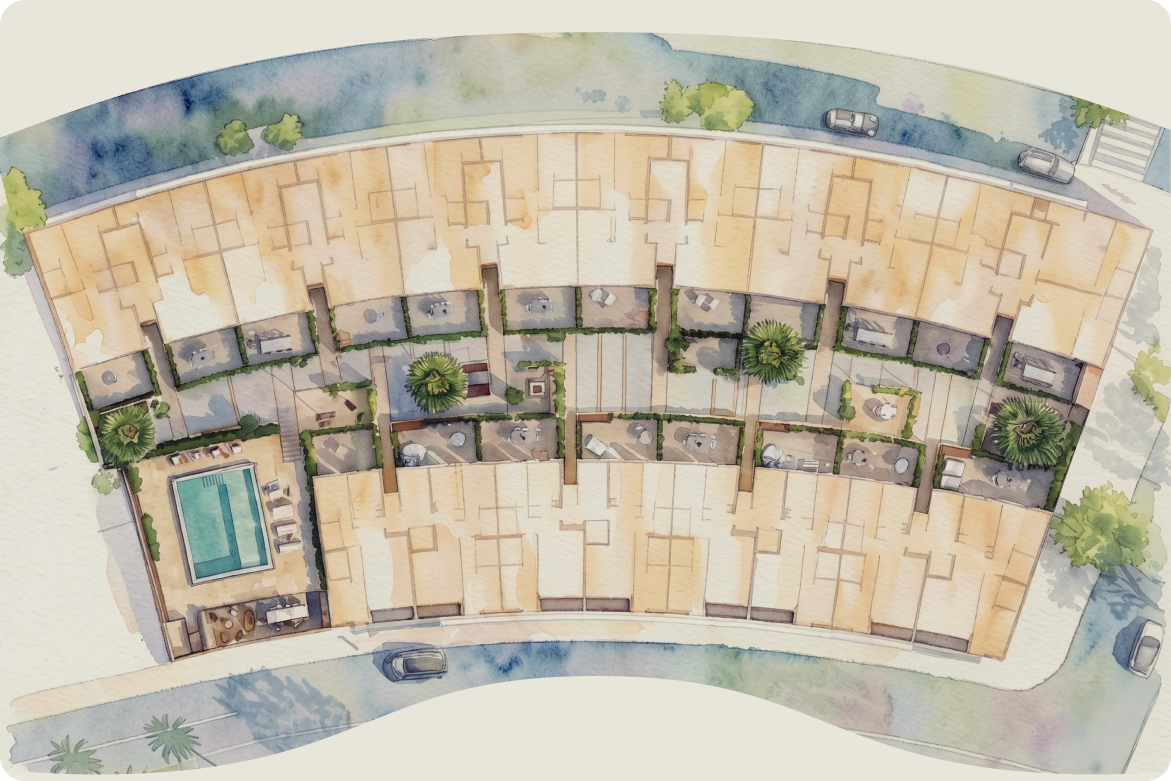 Masterplan