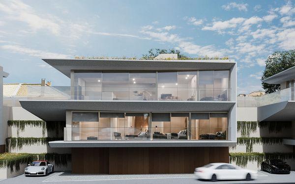 ALVIDE Houses 3
