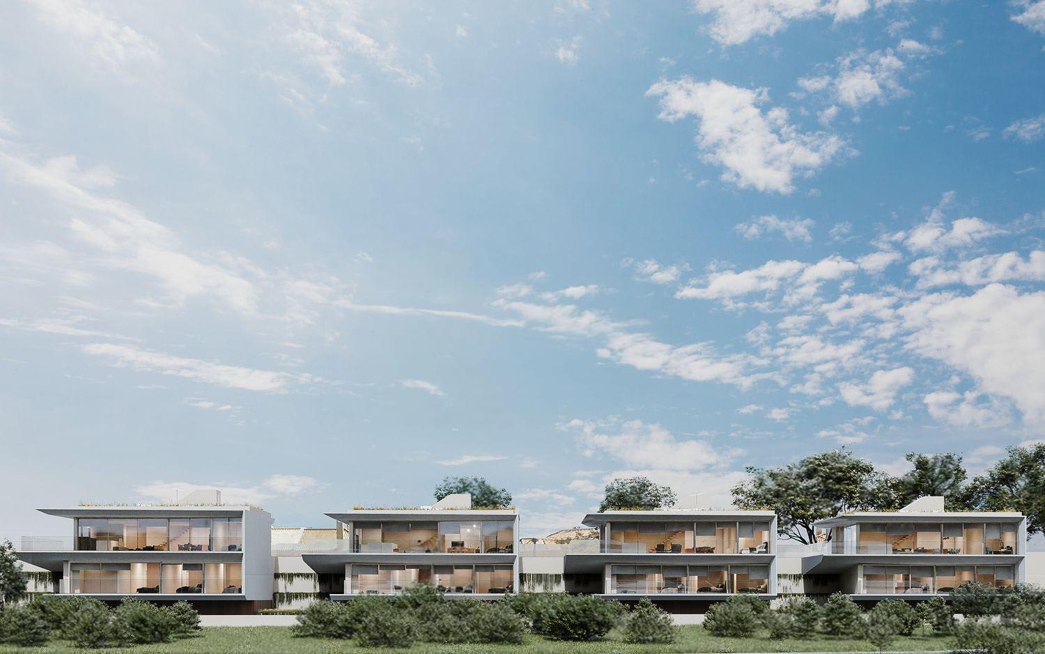 ALVIDE Houses 4