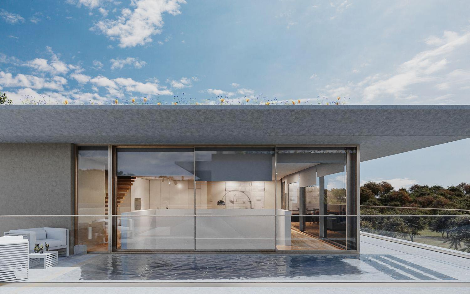 ALVIDE Houses 8
