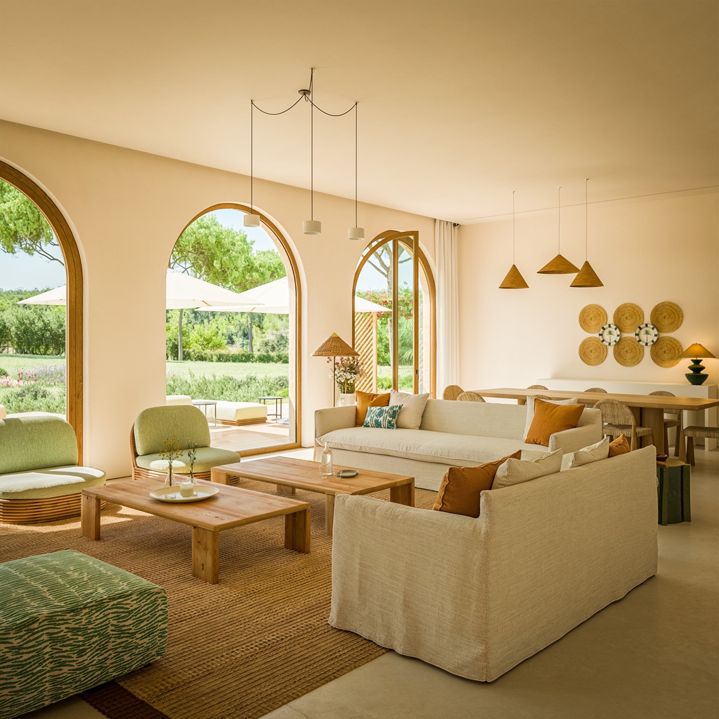 Ando Living Comporta House 13