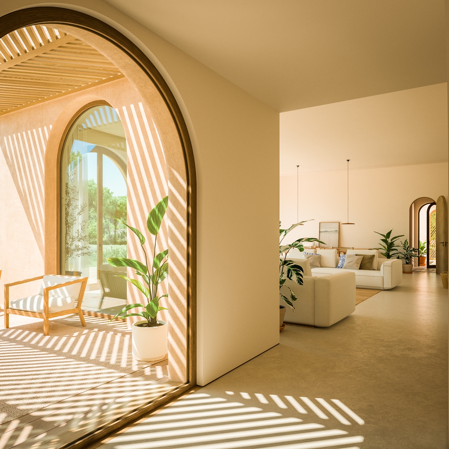 Ando Living Comporta House 6