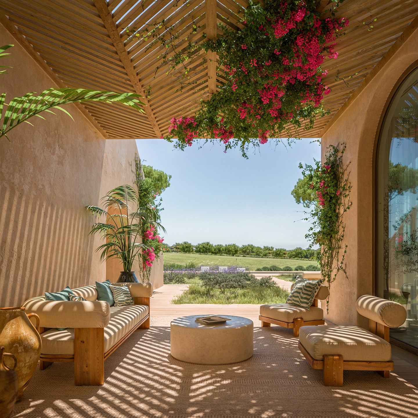 Ando Living Comporta House 5