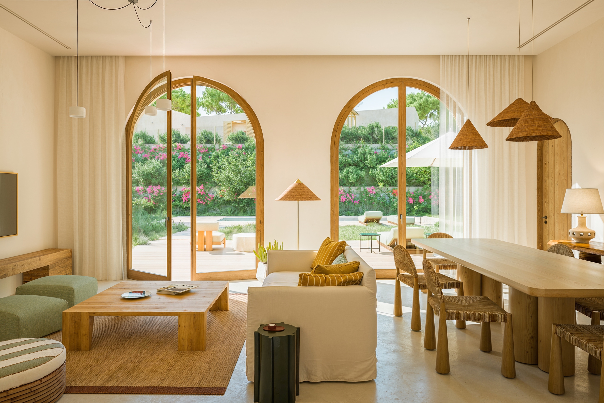 Ando Living Comporta House 11