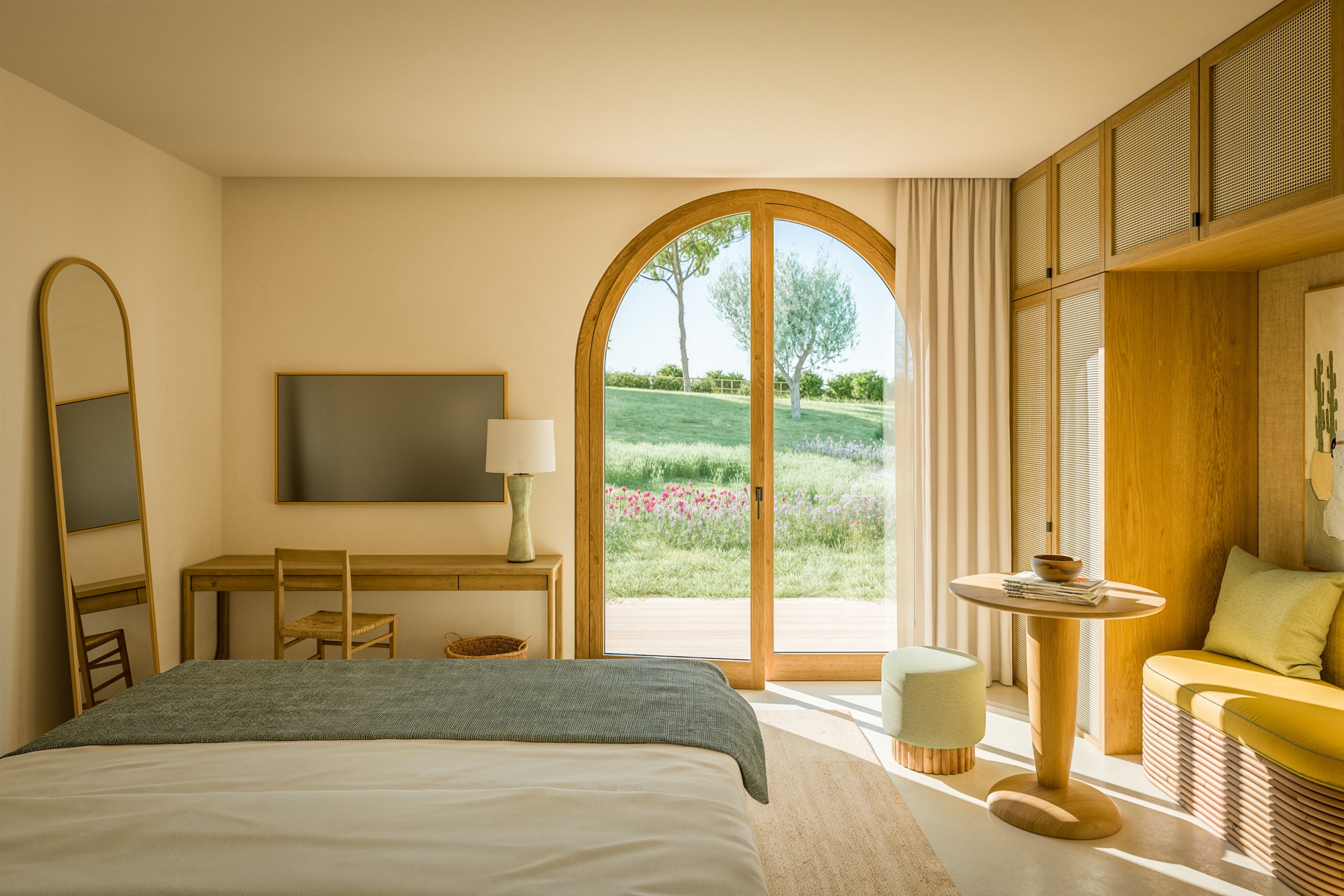 Ando Living Comporta House 16