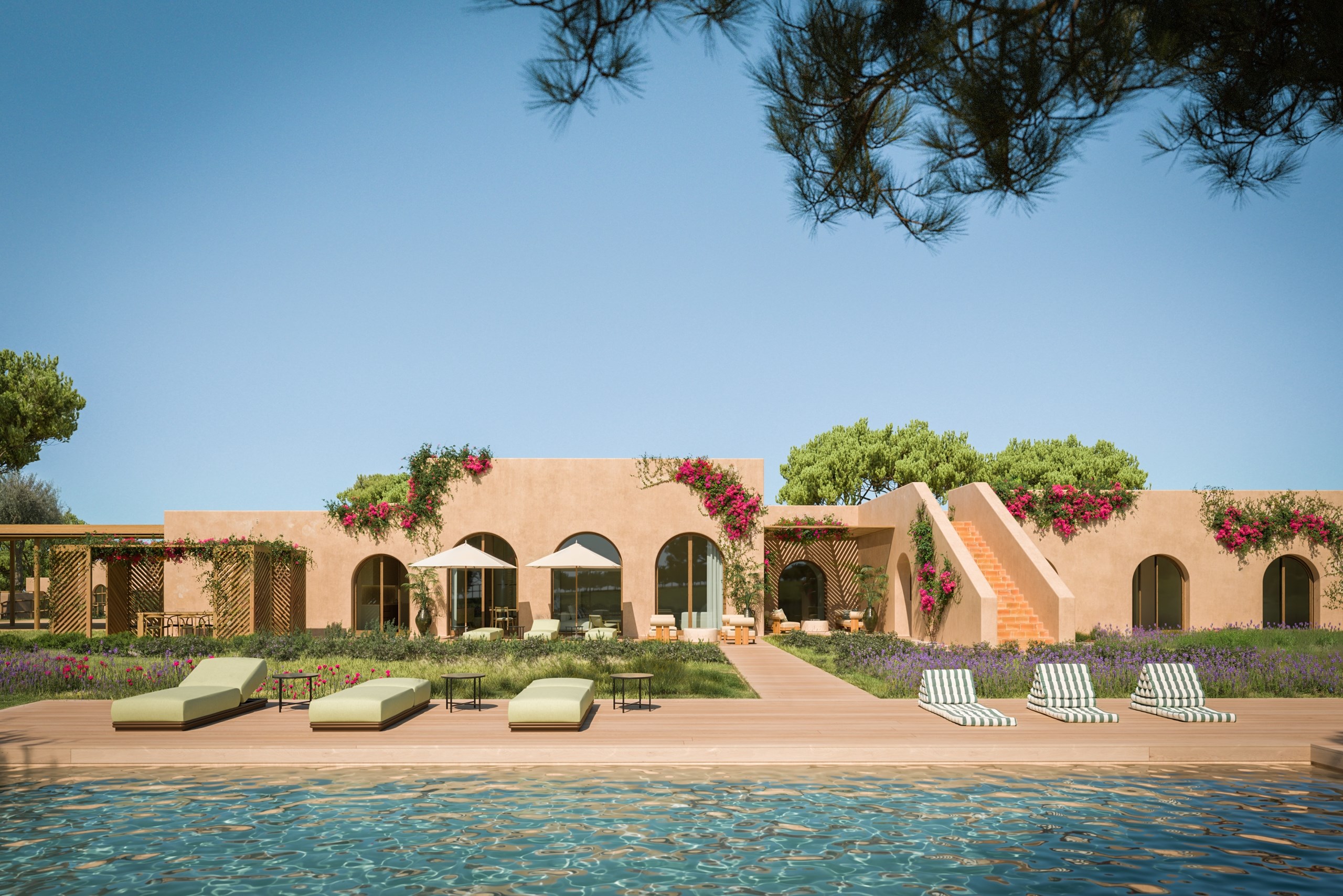 Ando Living Comporta House 2