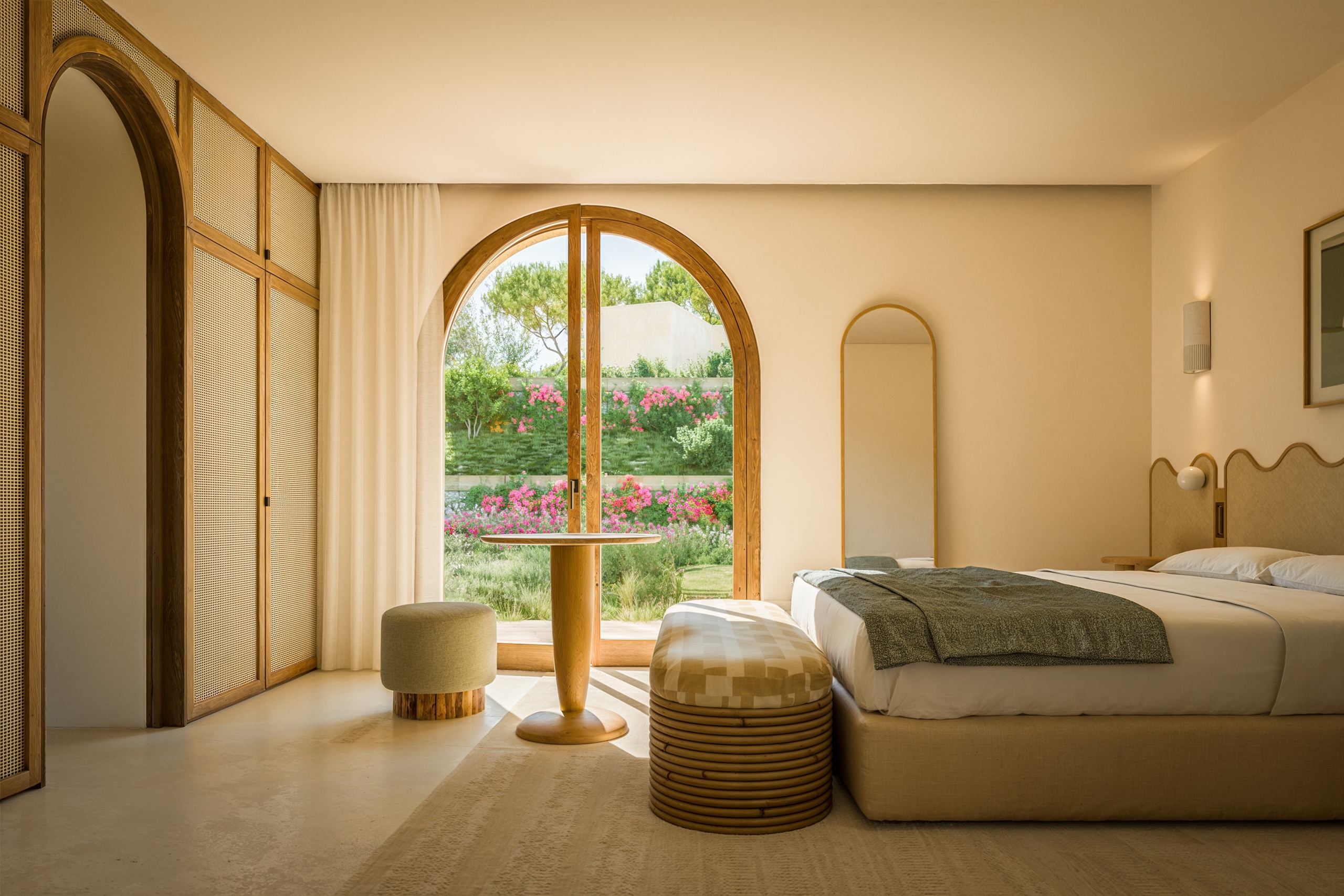 Ando Living Comporta House 12