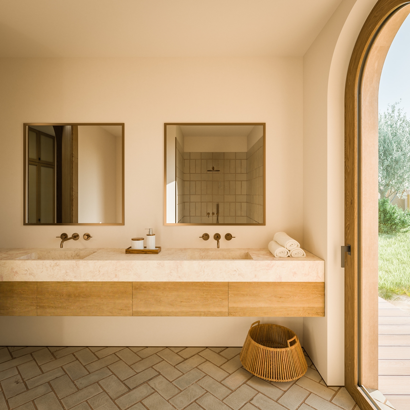 Ando Living Comporta House 8