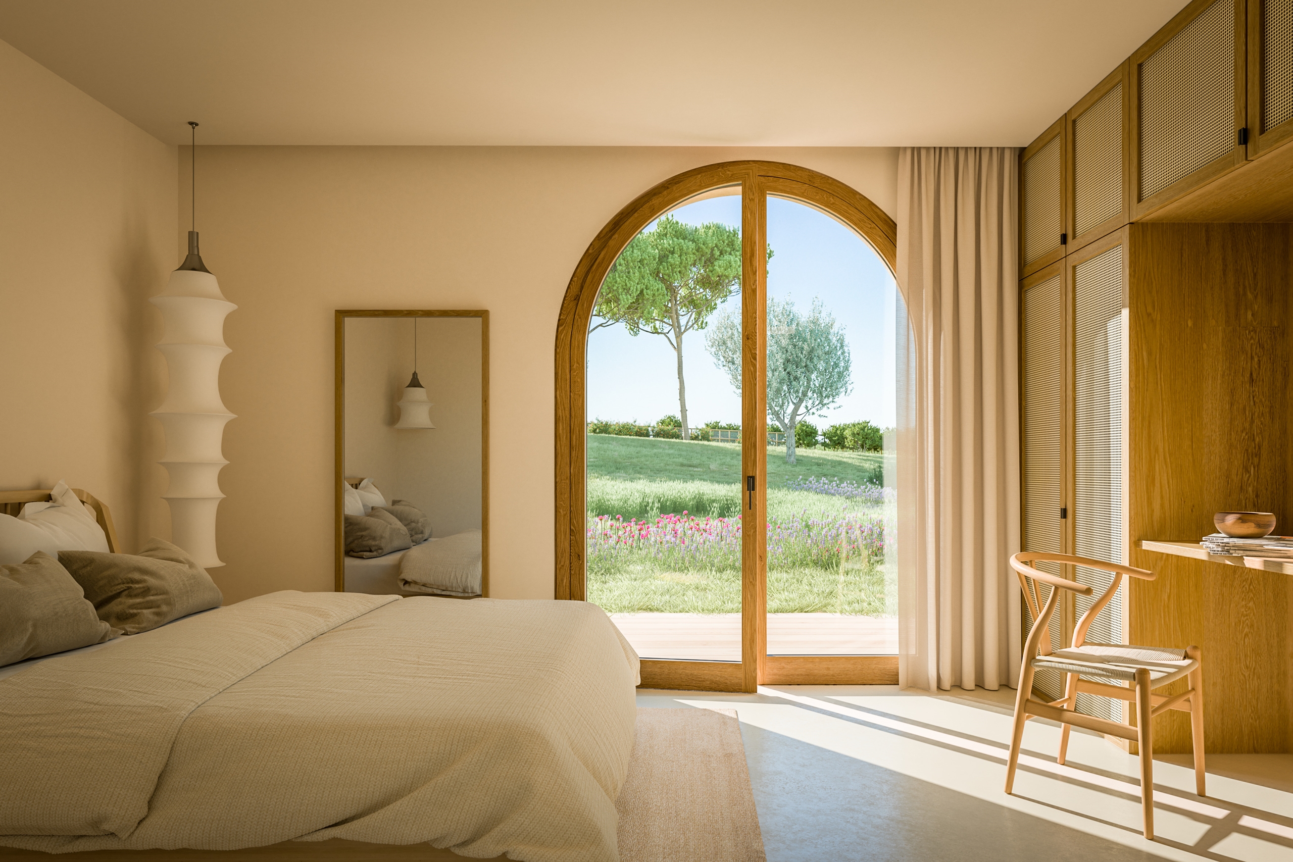 Ando Living Comporta House 10