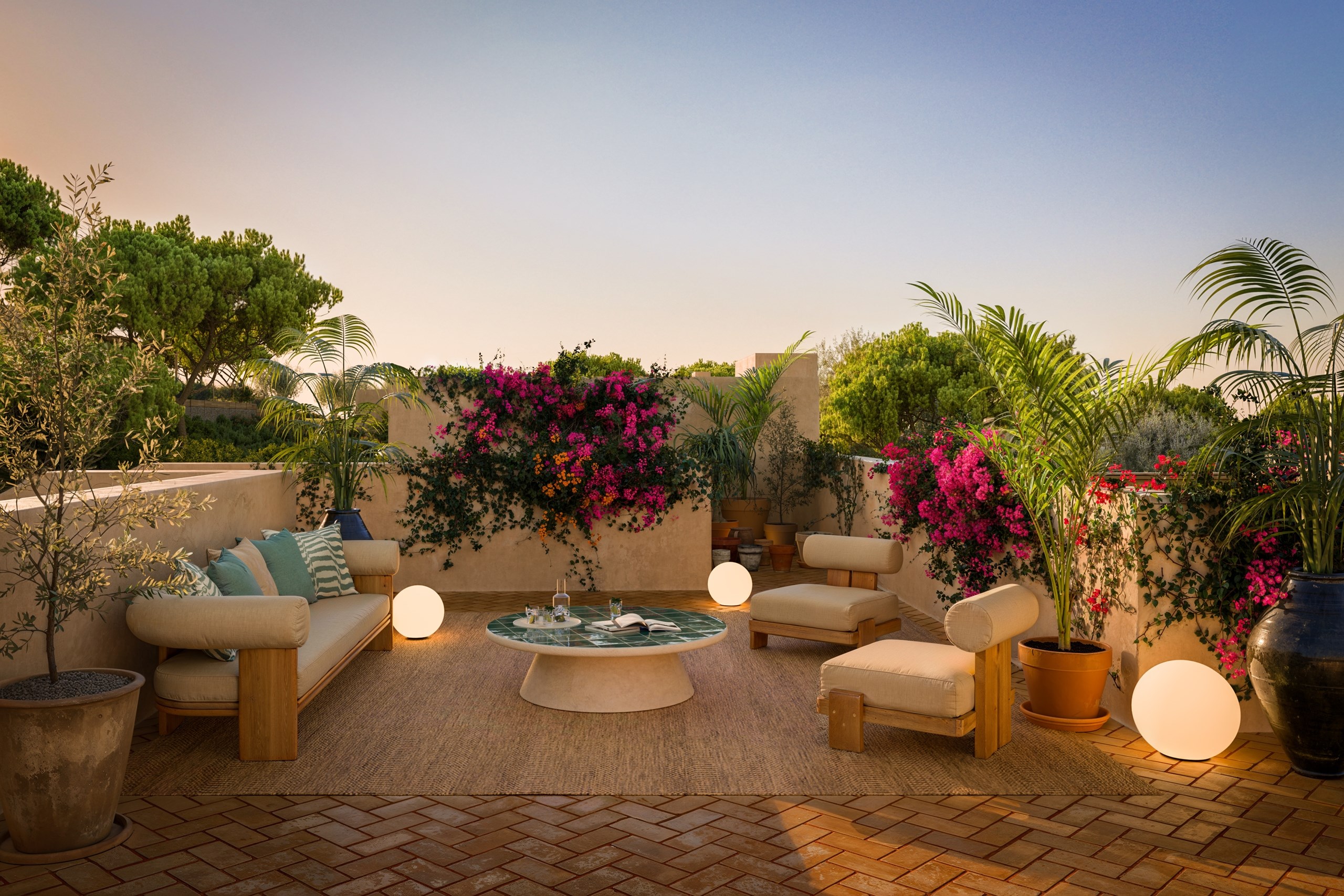 Ando Living Comporta House 19