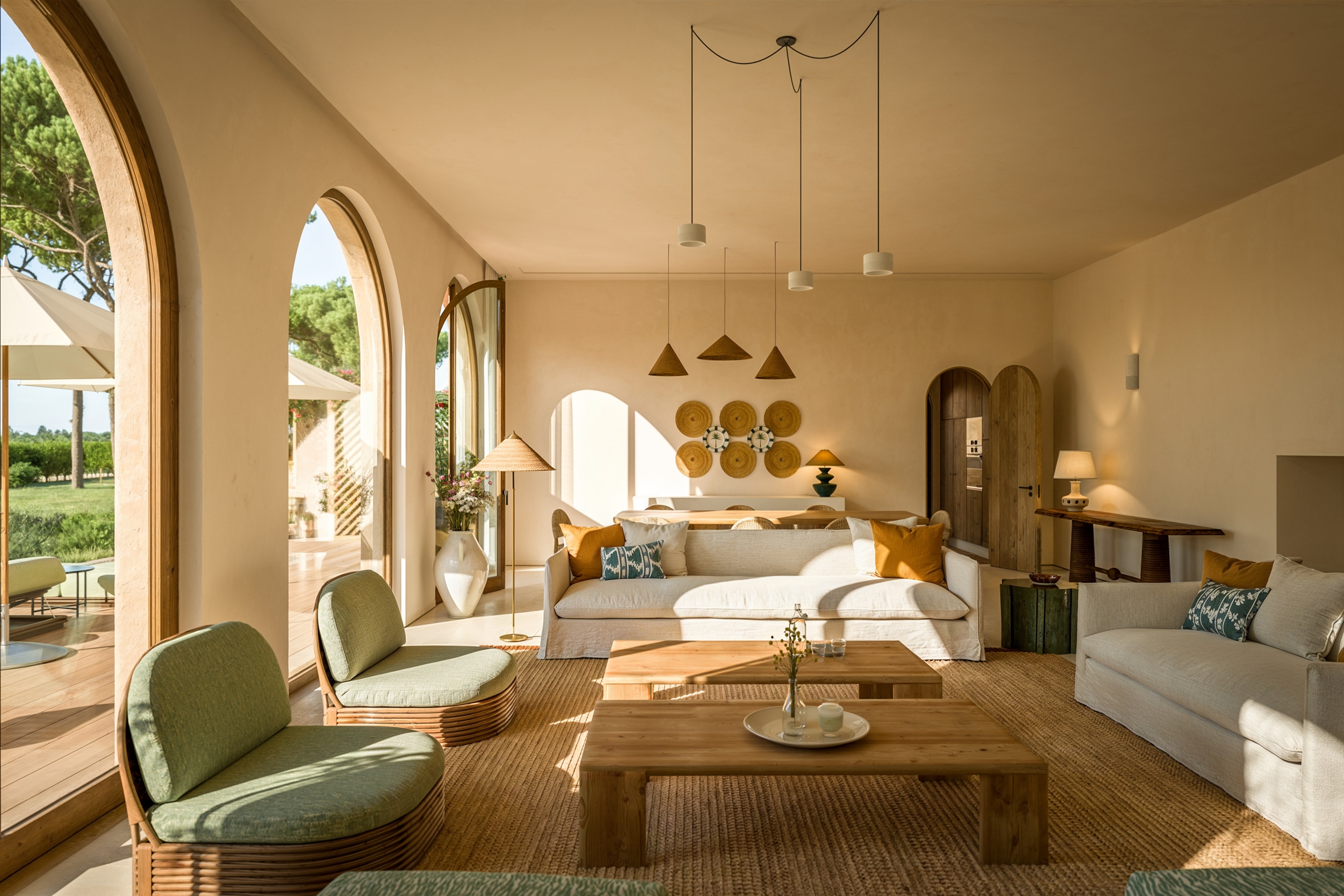 Ando Living Comporta House 15