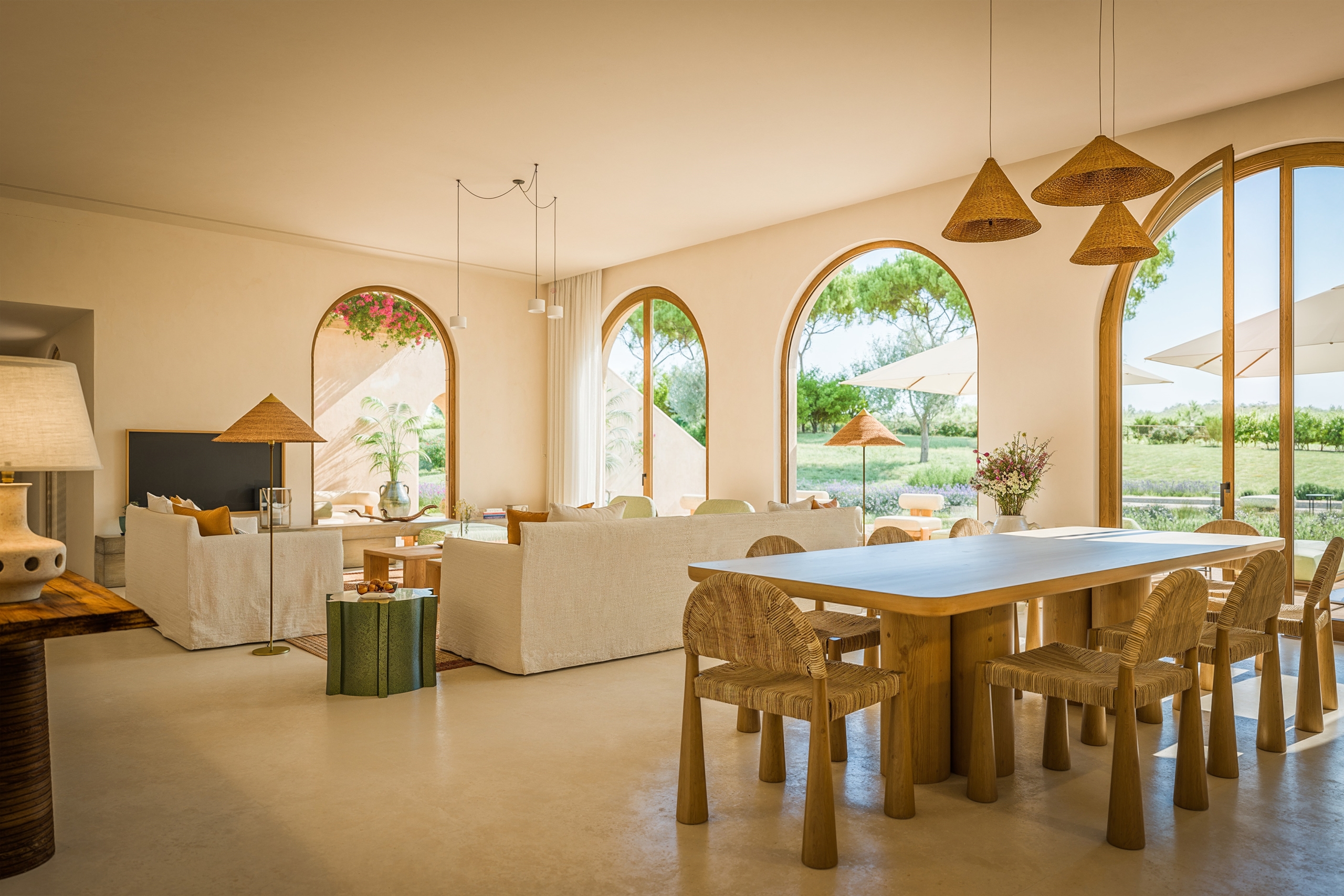 Ando Living Comporta House 14