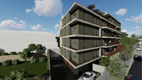 Antas Prime – 4