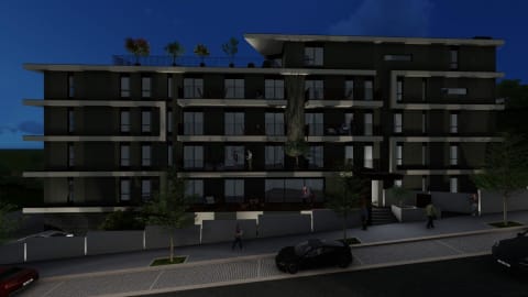 Antas Prime – 5