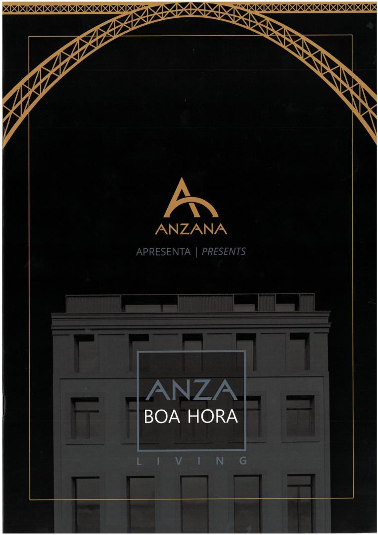 Anza Boa Hora Living 1
