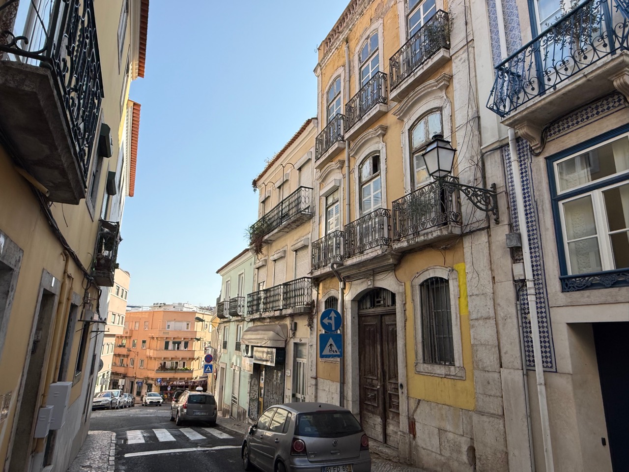 Arco 1870 - Boutique Apartments - construction progress 2026-08-15
