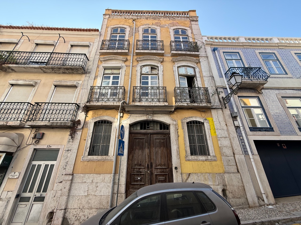 Arco 1870 - Boutique Apartments - construction progress 2026-08-15