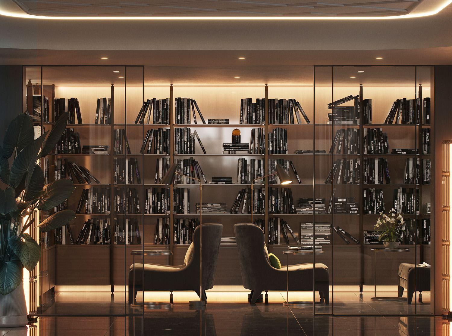 ArtHouse Boavista 6