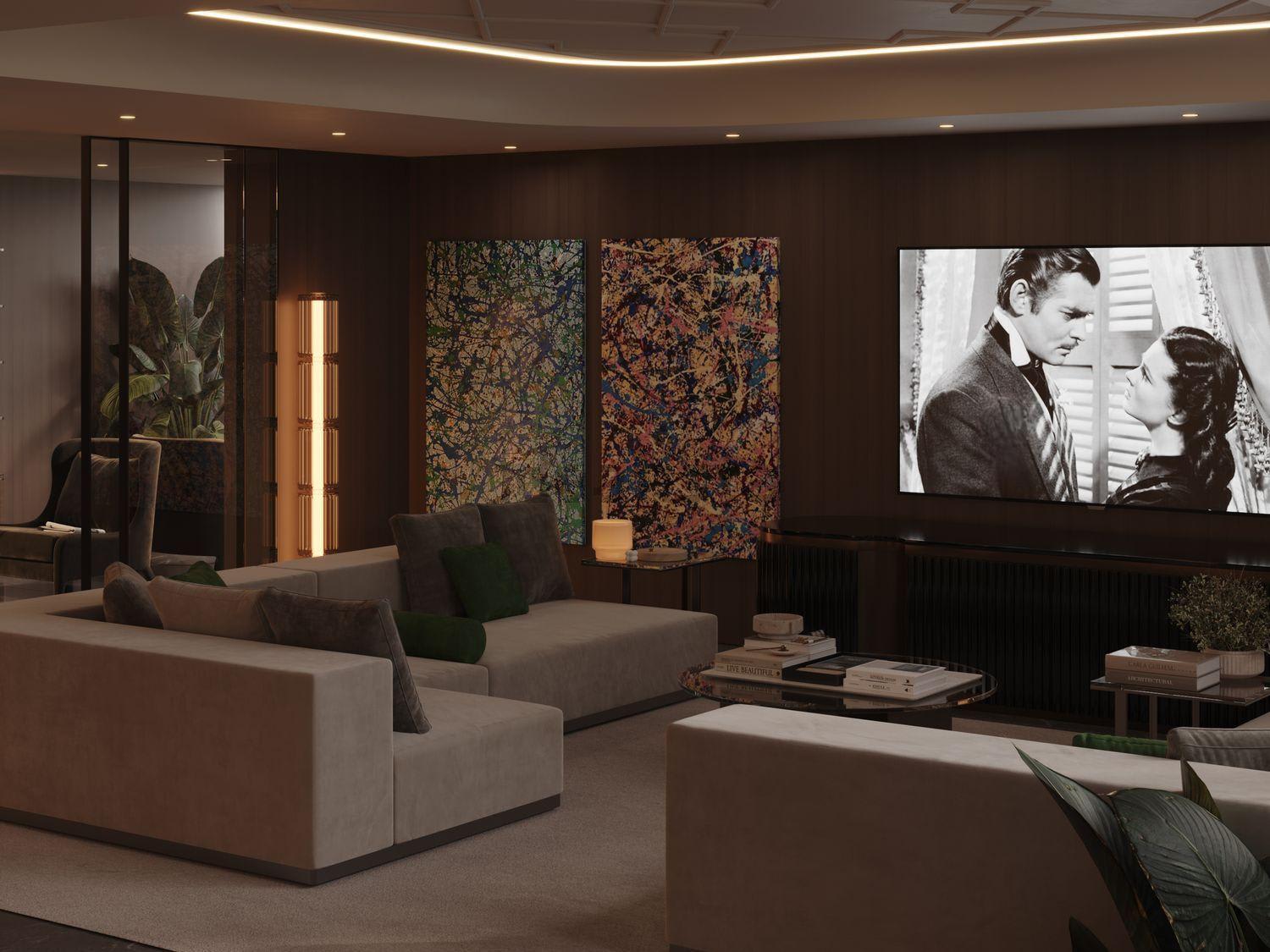 ArtHouse Boavista 5