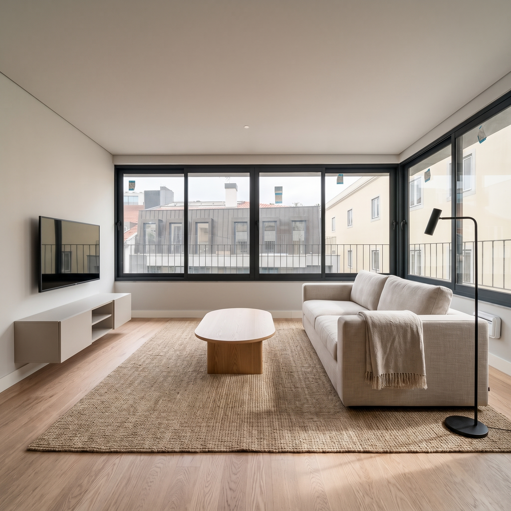 Aura Empreendimento 55