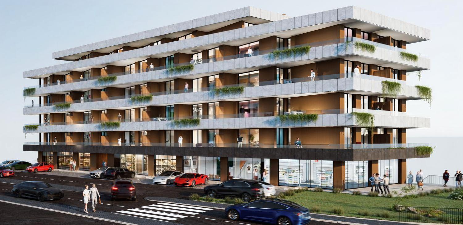 Aura Residence 1