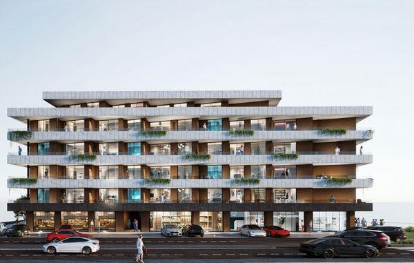 Aura Residence 3