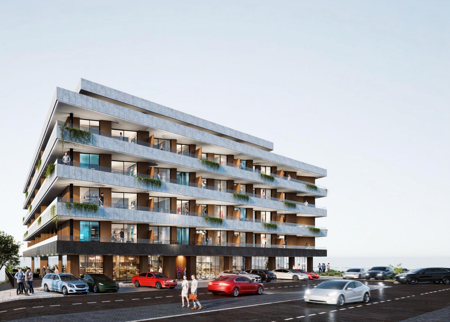 Aura Residence 4