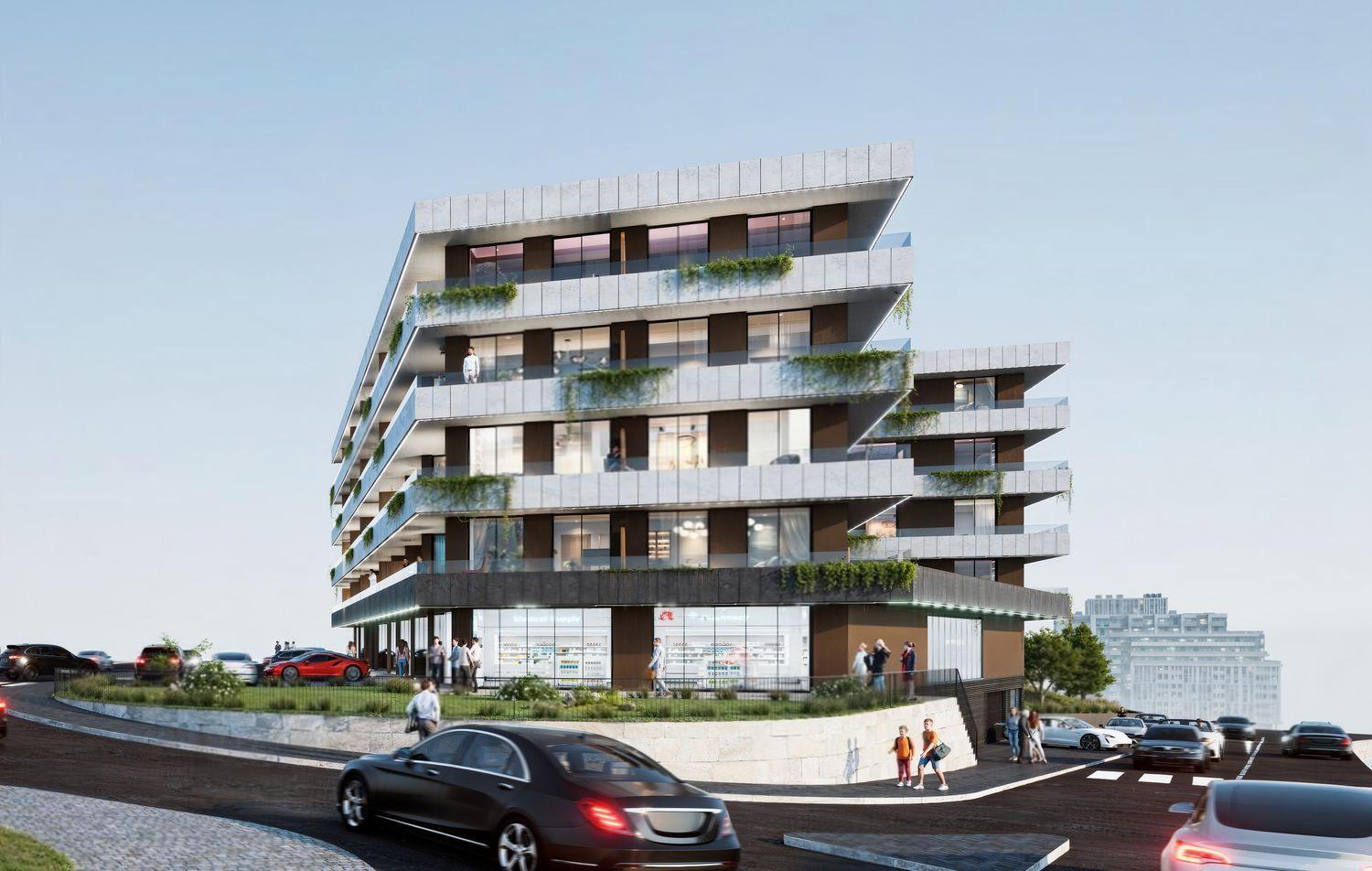 Aura Residence 5