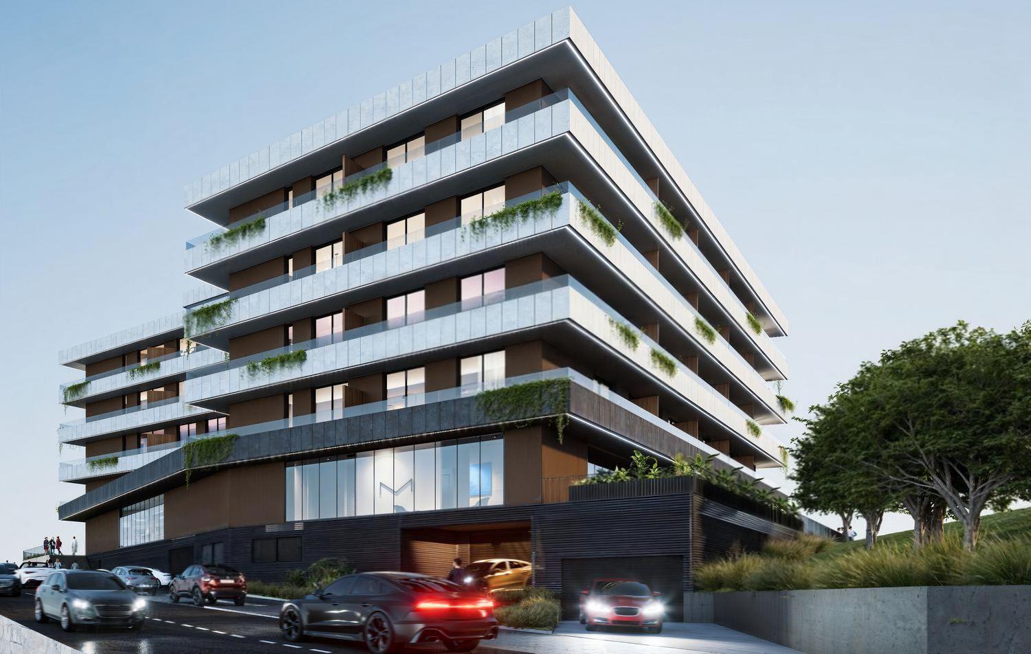 Aura Residence 6